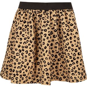 happy girls Rok  beige / zwart
