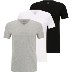 Polo Ralph Lauren - 714936903 - T-shirt - 3 Eenheden