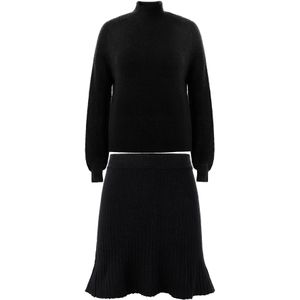 Imily Bela Kostuum  zwart