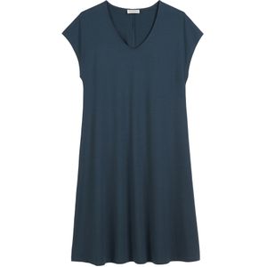 Marc O'Polo - Jurk - Marine - Jersey