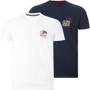 Shirt 'Adeke'