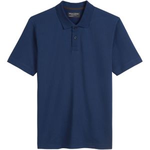 Marc O'Polo - Herenpoloshirt - Effen - Katoenmix