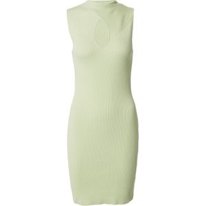 EDITED Jurk 'Nathaly'  groen