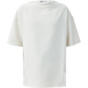 VAMOS CLO Shirt  beige