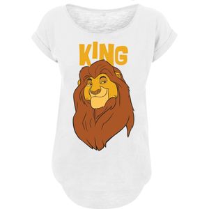Shirt 'Disney Mufasa King'