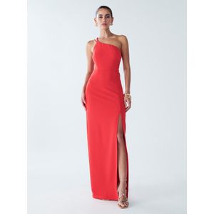 BWLDR Avondjurk 'Boston'  koraal