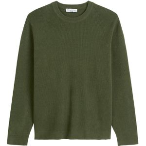 Marc O'Polo DENIM Trui  donkergroen