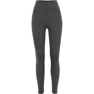 Les Lunes Leggings 'LUNA'  donkergrijs / grijs gemêleerd