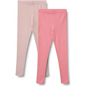 WHEAT Leggings 'Maddy'  pink / rosa