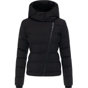Ragwear Winterjas 'Harlen'  zwart