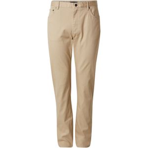 TOMMY HILFIGER - Denton - Broek - Chamois - 5-pocket-style