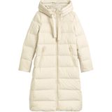 Marc O’Polo - Donsjas - Regular Fit - Met Capuchon