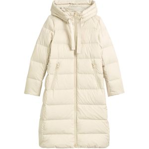 Marc O’Polo - Donsjas - Regular Fit - Met Capuchon