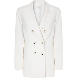 TATUUM Blazers 'Ankina'  offwhite