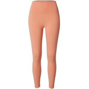 NIKE Sportbroek 'ONE'  abrikoos