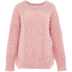 Sookie Trui  lichtroze