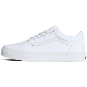 VANS Sneakers 'Old Skool'  wit / offwhite