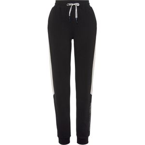 FRENCH CONNECTION Broek  zwart / wit