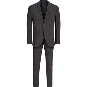 JACK & JONES Pak 'JPRFranco'  grijs / lichtgrijs