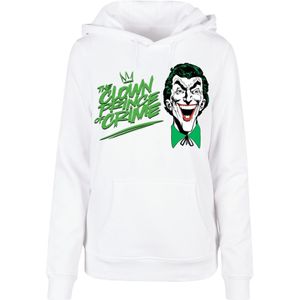 Sweatshirt 'DC Comics Batman Joker Clown Prince Of Crime'