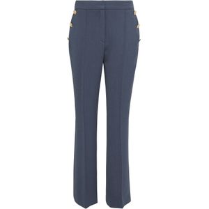 Harembroeken - Hoog Uitgesneden Broek - Viscosemix - Normale Pasvorm