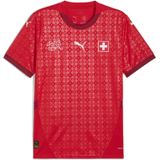 Tricot 'Schweiz Team 2025'