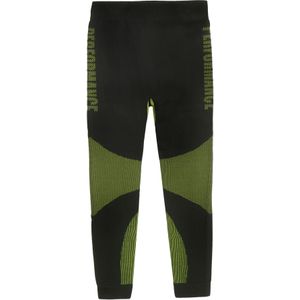 Cool Club Onderbroek  antraciet / kiwi