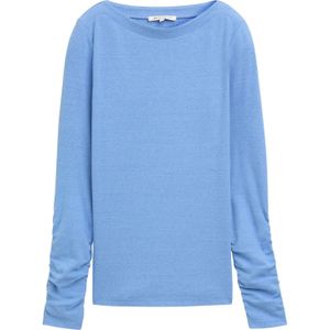 TOM TAILOR DENIM Shirt  lichtblauw