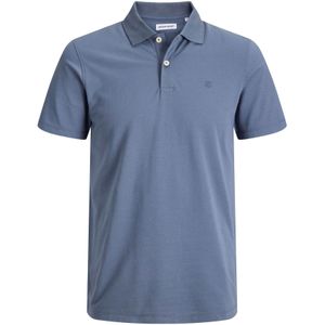 JACK & JONES Shirt  blauw