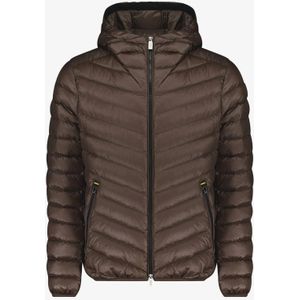 Ciesse Piumini Winterjas 'Freddy'  bruin