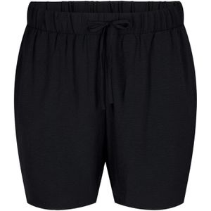 Zizzi Broek 'Mfikka'  zwart