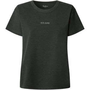Pepe Jeans - Bemma - T-shirt - Korte Mouwen