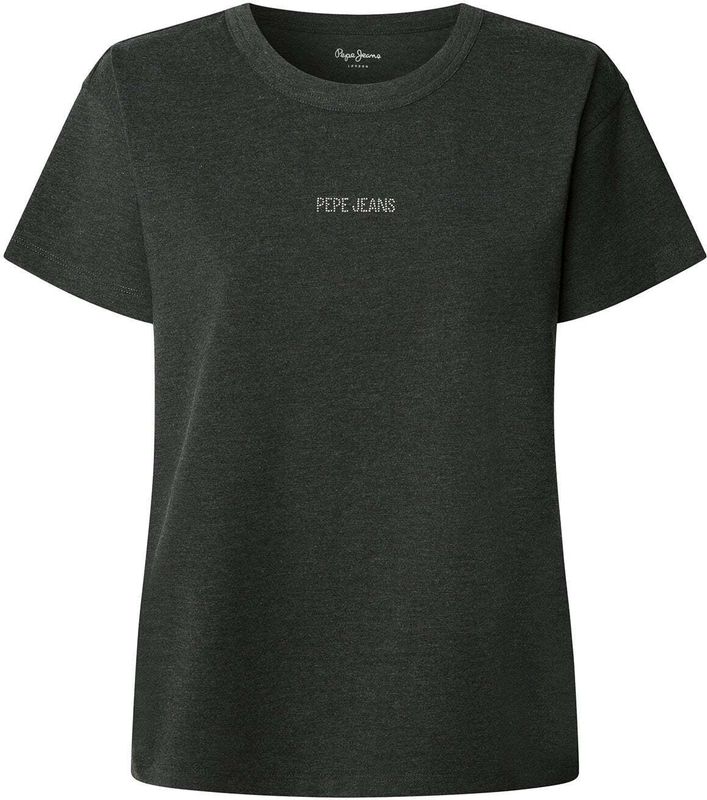 Pepe Jeans - Bemma - T-shirt - Korte Mouwen