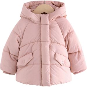 Next Winterjas  rosa