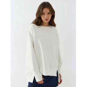 Hiccup Sweatshirt  wit