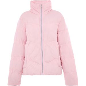 NAEMI Winterjas  rosa