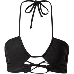 LeGer by Lena Gercke Bikinitop 'Eloy'  zwart