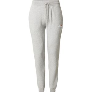 ellesse - CRAVO 2 JOG PANT - Joggingbroek - Light grey
