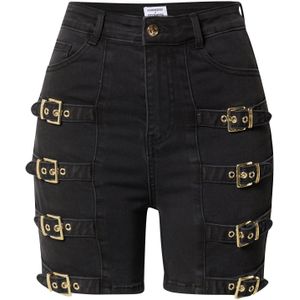 Hoermanseder Jeans 'Emmy'  antraciet