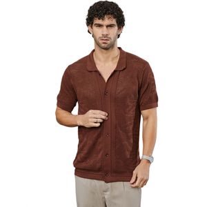 Campus Sutra Overhemd 'Briana'  appel