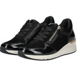 Sneakers laag