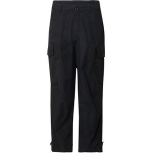 ALPHA INDUSTRIES Cargobroek  zwart