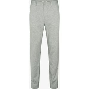 U.S. POLO ASSN. Chino 'Milo'  grijs gemêleerd