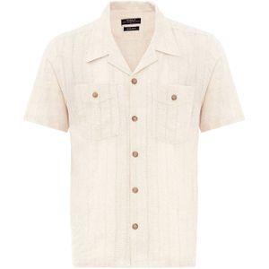 Antioch Overhemd  ecru