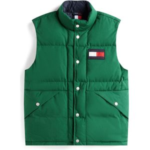 TOMMY HILFIGER Bodywarmer  groen
