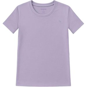 UNIQVIBE Shirt  lila