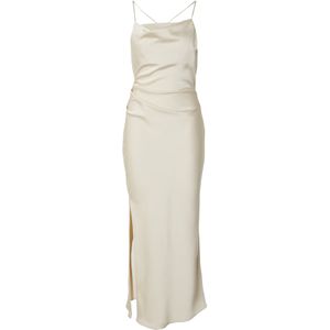 LeGer by Lena Gercke Avondjurk 'Brianne'  beige