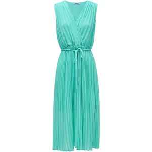 Salsa Jeans Jurk  groen