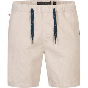 INDICODE JEANS Broek 'Polle'  wit