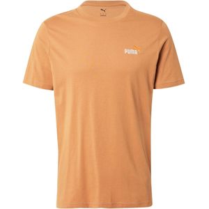 Functioneel Shirt - Effen - Jersey - Kwartmouw - Normale Pasvorm